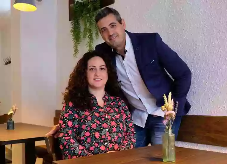 Bi Beirut - Restaurant Soultz - manger a SOULTZ-HAUT-RHIN