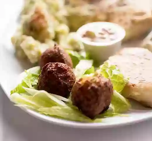 Bi Beirut - Restaurant Soultz - bien manger SOULTZ-HAUT-RHIN