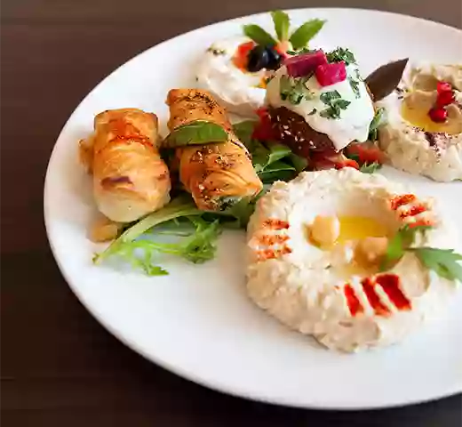 Bi Beirut - Restaurant Soultz - bon restaurant SOULTZ-HAUT-RHIN
