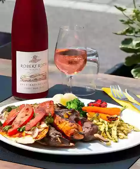 Bi Beirut - Restaurant Soultz - Restaurant Issenheim