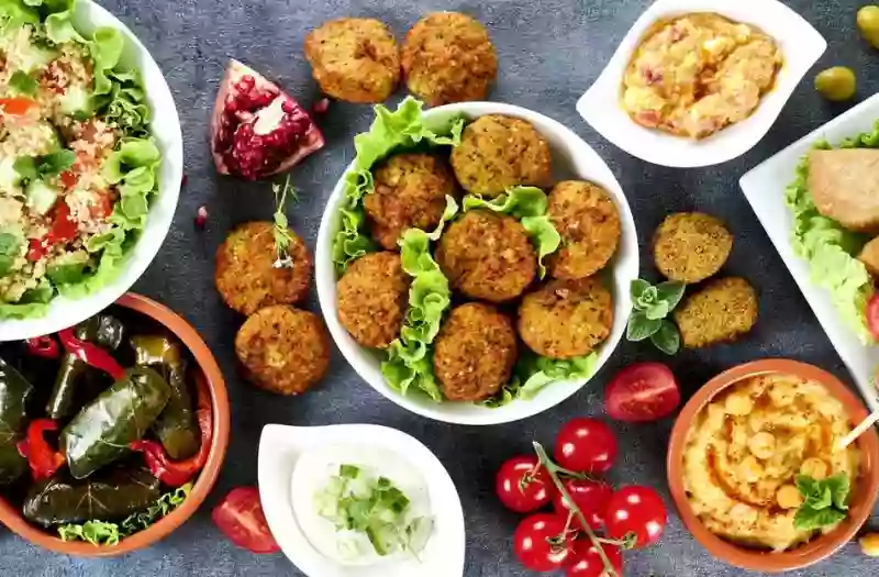 Traiteur - Bi Beirut - restaurant SOULTZ-HAUT-RHIN - restaurant a faire SOULTZ-HAUT-RHIN