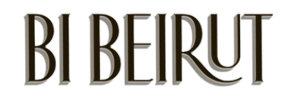 Logo Bi Beirut