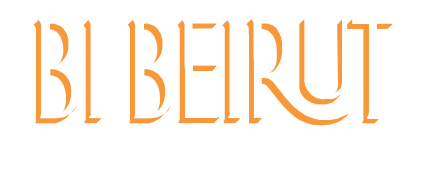 Logo Bi Beirut